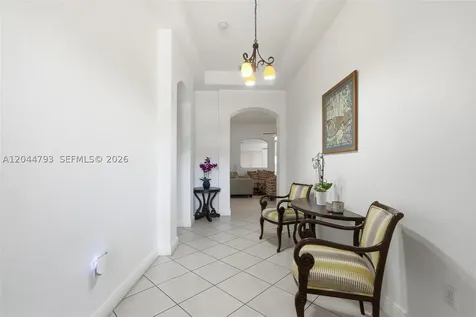 15125 SW 12th Terrace Miami FL 33194
