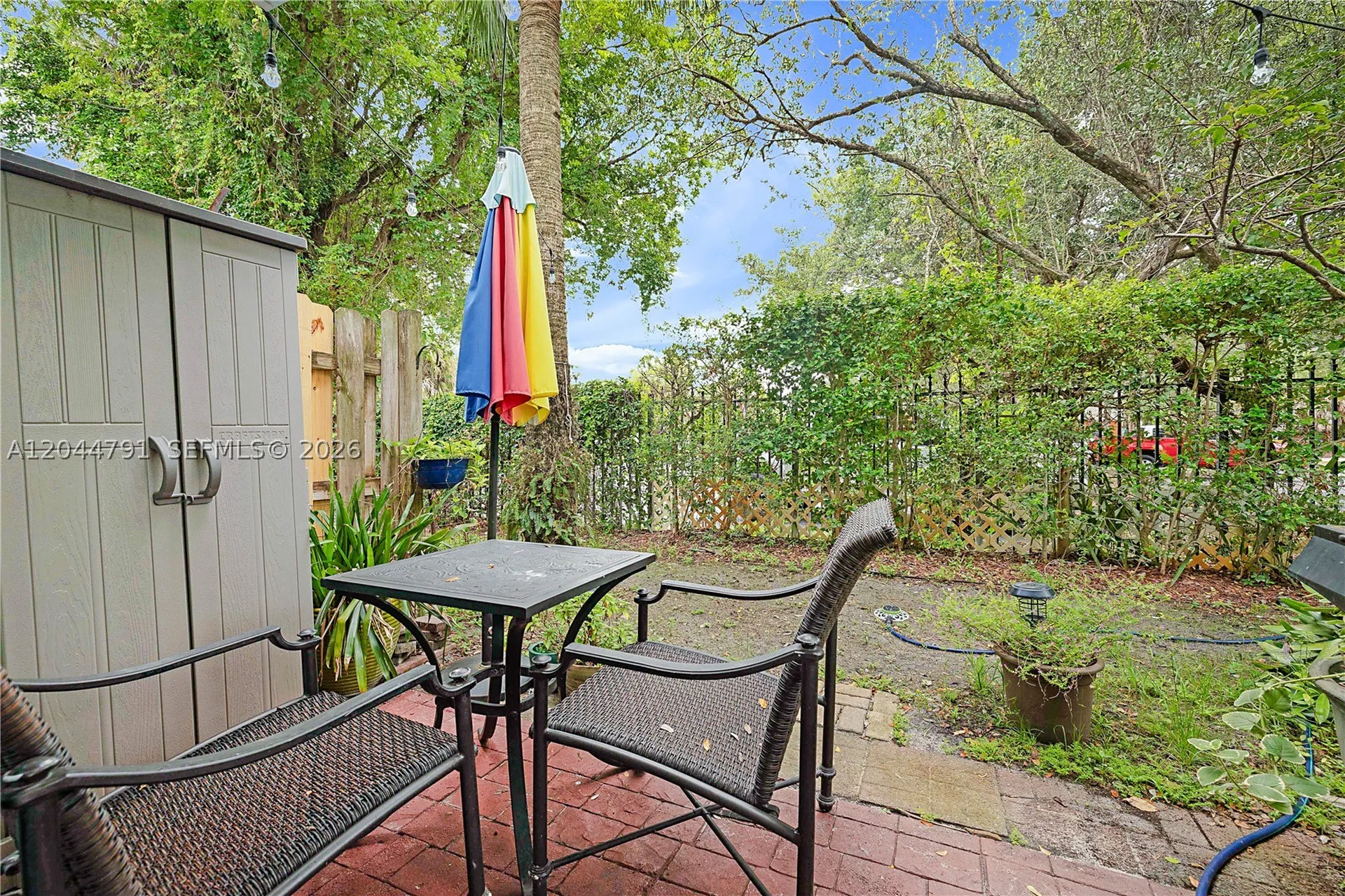 4216 Leo Lane Palm Beach Gardens FL 33410