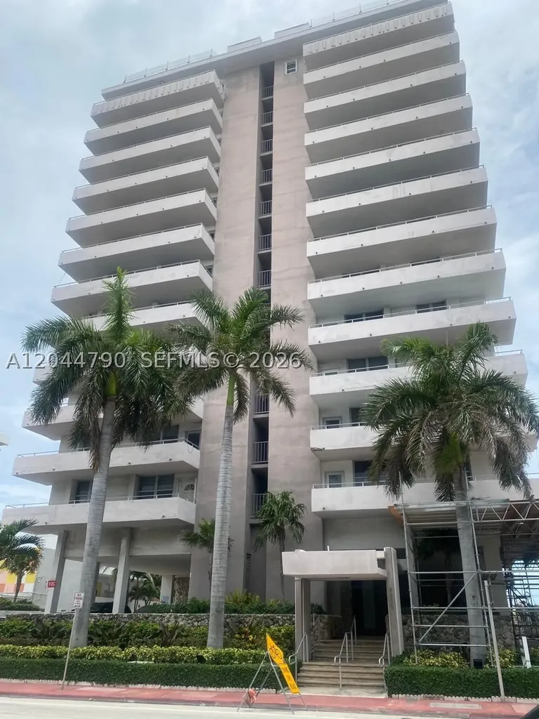 9225 Collins Avenue Surfside FL 33154