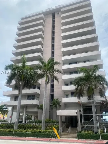 9225 Collins Avenue Surfside FL 33154