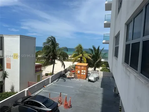 9225 Collins Avenue Surfside FL 33154