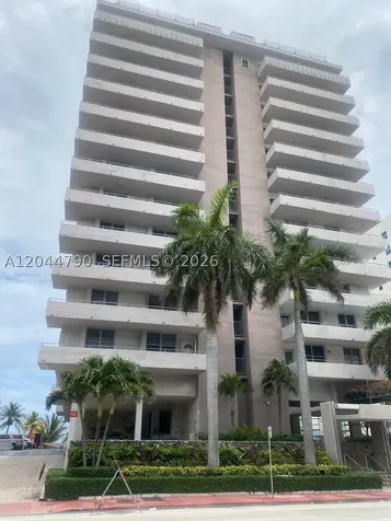 9225 Collins Avenue Surfside FL 33154