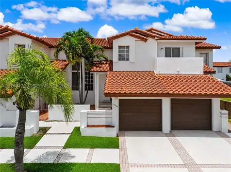 20964 SW 84th Avenue Cutler Bay FL 33189