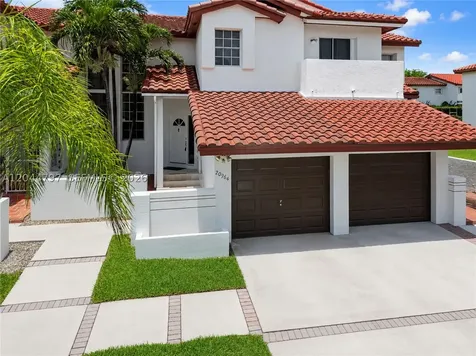 20964 SW 84th Avenue Cutler Bay FL 33189