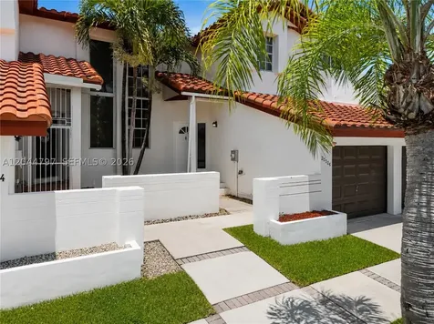 20964 SW 84th Avenue Cutler Bay FL 33189