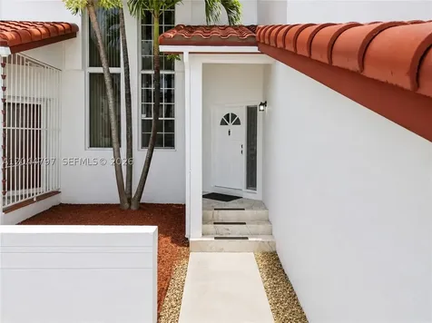 20964 SW 84th Avenue Cutler Bay FL 33189