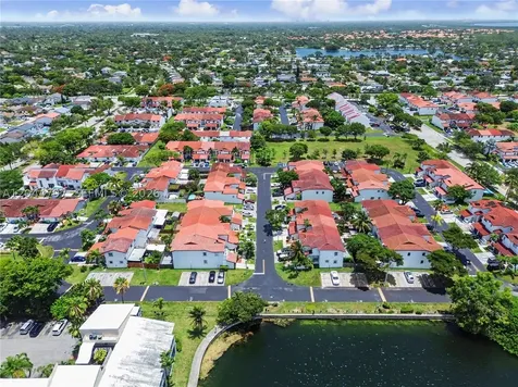 20964 SW 84th Avenue Cutler Bay FL 33189