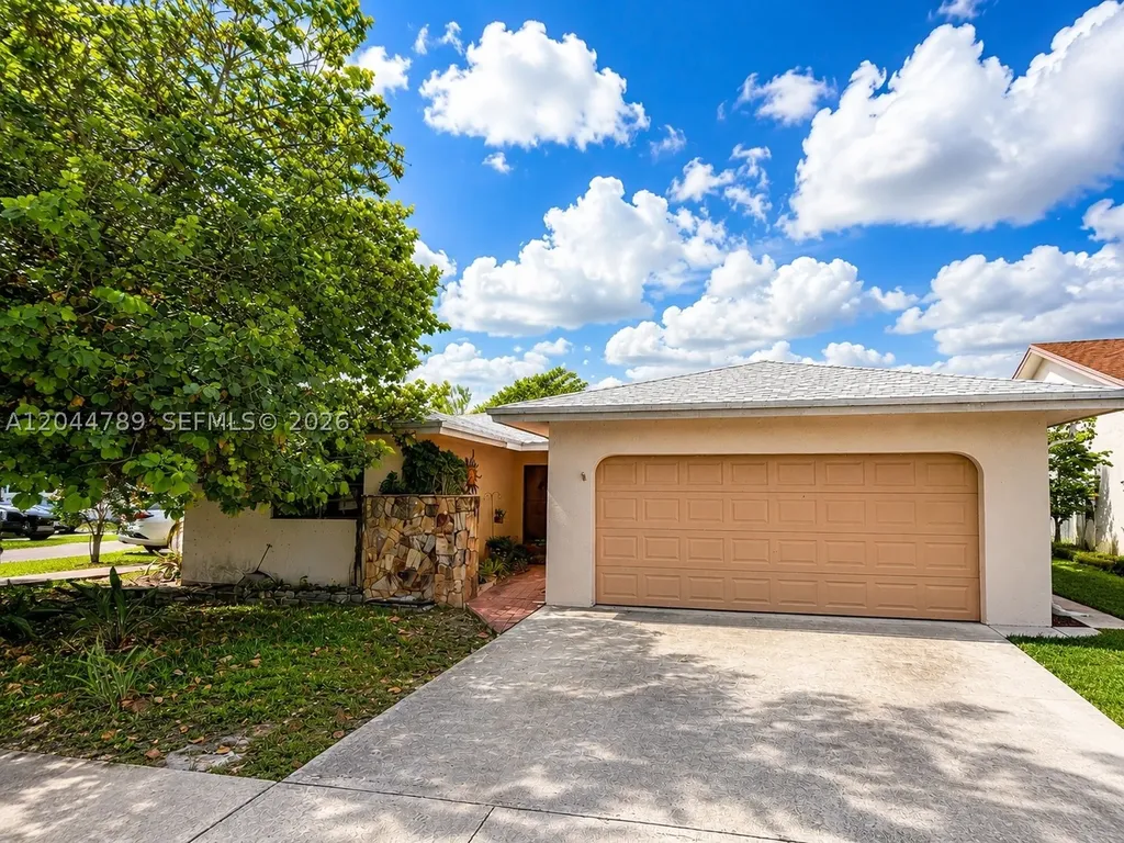 14441 SW 108th Terrace Miami FL 33186