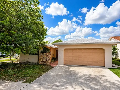 14441 SW 108th Terrace Miami FL 33186