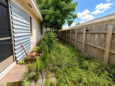14441 SW 108th Terrace Miami FL 33186