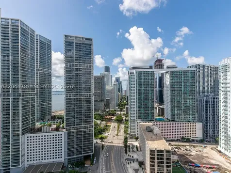 200 Biscayne Boulevard Way Miami FL 33131