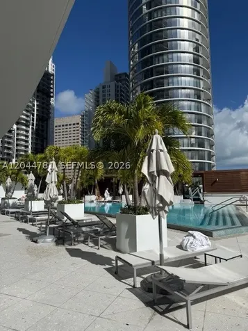 200 Biscayne Boulevard Way Miami FL 33131