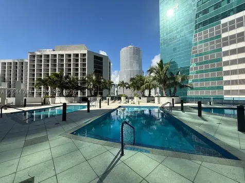 200 Biscayne Boulevard Way Miami FL 33131