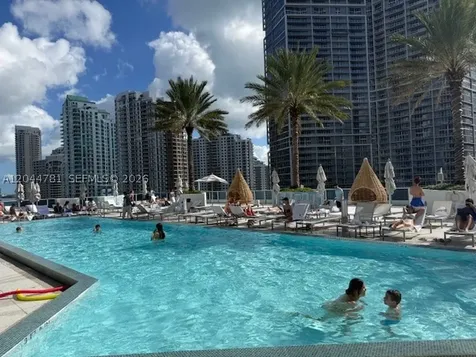 200 Biscayne Boulevard Way Miami FL 33131