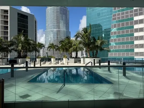 200 Biscayne Boulevard Way Miami FL 33131