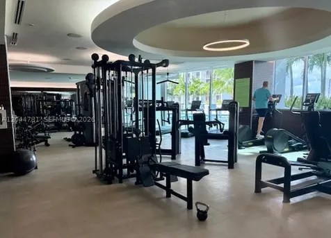200 Biscayne Boulevard Way Miami FL 33131