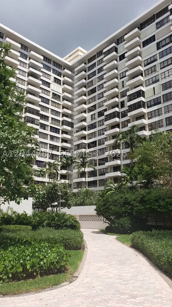 600 Three Islands Boulevard Hallandale Beach FL 33009
