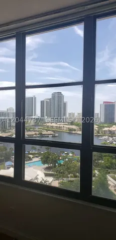 600 Three Islands Boulevard Hallandale Beach FL 33009