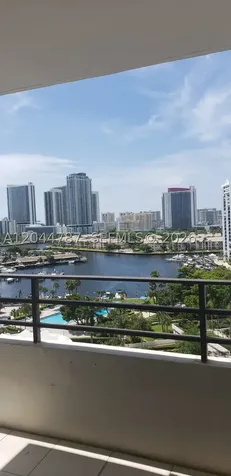 600 Three Islands Boulevard Hallandale Beach FL 33009
