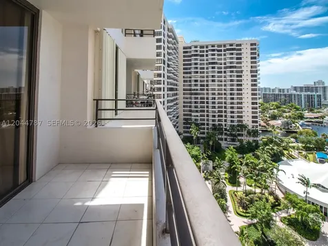 600 Three Islands Boulevard Hallandale Beach FL 33009