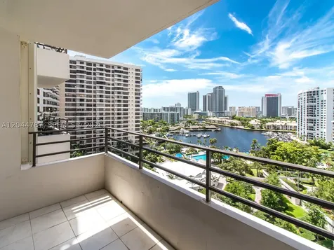 600 Three Islands Boulevard Hallandale Beach FL 33009