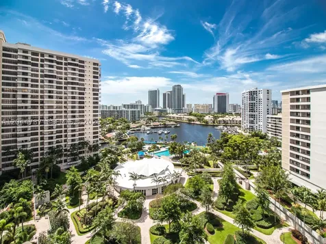 600 Three Islands Boulevard Hallandale Beach FL 33009