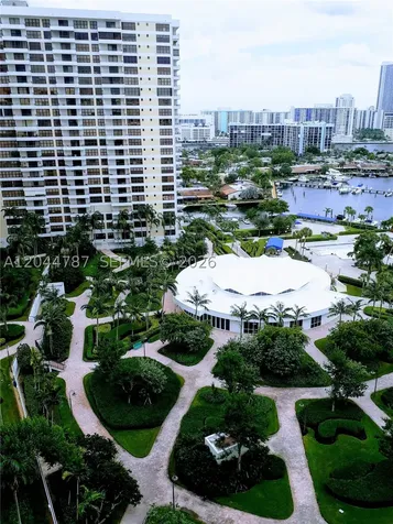 600 Three Islands Boulevard Hallandale Beach FL 33009