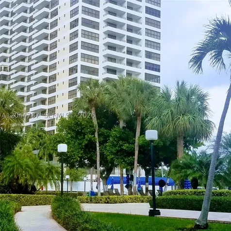 600 Three Islands Boulevard Hallandale Beach FL 33009