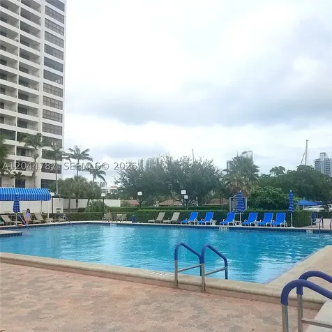 600 Three Islands Boulevard Hallandale Beach FL 33009