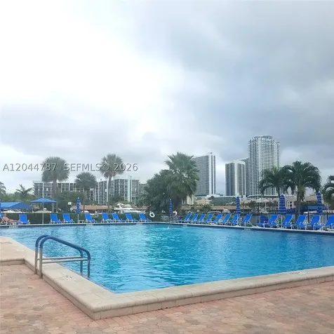600 Three Islands Boulevard Hallandale Beach FL 33009