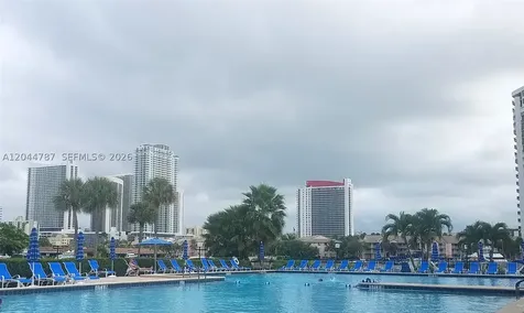 600 Three Islands Boulevard Hallandale Beach FL 33009