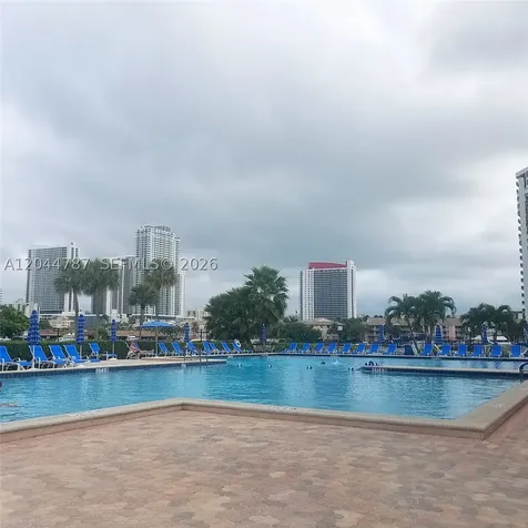 600 Three Islands Boulevard Hallandale Beach FL 33009
