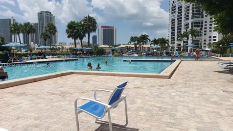 600 Three Islands Boulevard Hallandale Beach FL 33009