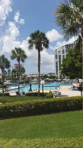 600 Three Islands Boulevard Hallandale Beach FL 33009