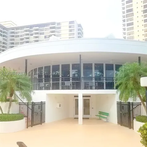 600 Three Islands Boulevard Hallandale Beach FL 33009