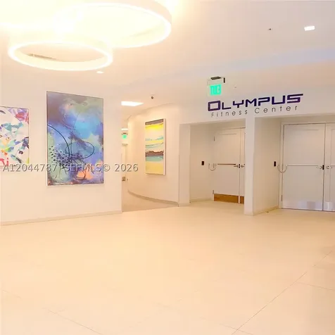 600 Three Islands Boulevard Hallandale Beach FL 33009