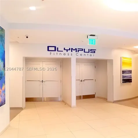 600 Three Islands Boulevard Hallandale Beach FL 33009