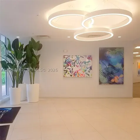 600 Three Islands Boulevard Hallandale Beach FL 33009