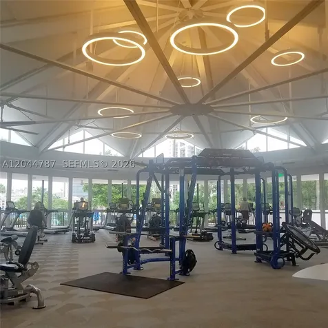 600 Three Islands Boulevard Hallandale Beach FL 33009