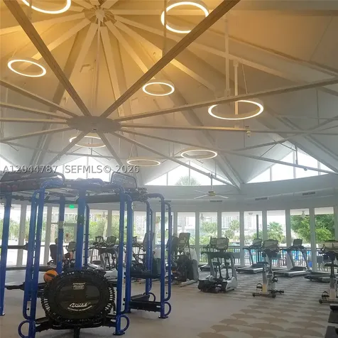 600 Three Islands Boulevard Hallandale Beach FL 33009