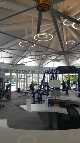 600 Three Islands Boulevard Hallandale Beach FL 33009