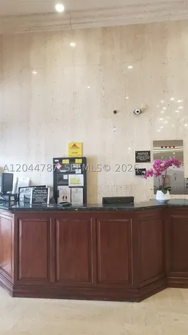 600 Three Islands Boulevard Hallandale Beach FL 33009