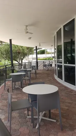 600 Three Islands Boulevard Hallandale Beach FL 33009