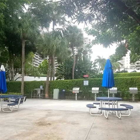 600 Three Islands Boulevard Hallandale Beach FL 33009