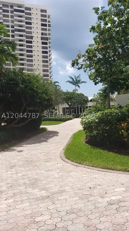 600 Three Islands Boulevard Hallandale Beach FL 33009