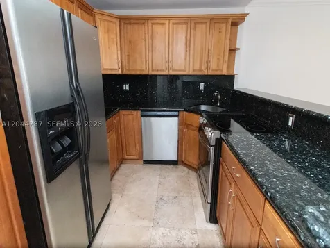 600 Three Islands Boulevard Hallandale Beach FL 33009