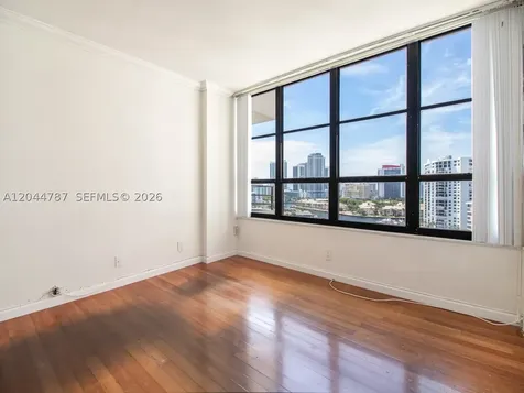 600 Three Islands Boulevard Hallandale Beach FL 33009