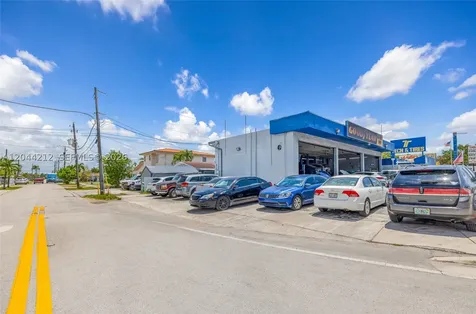 8765 Bird Road Miami FL 33165