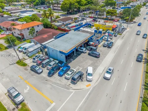 8765 Bird Road Miami FL 33165