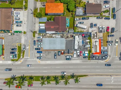 8765 Bird Road Miami FL 33165